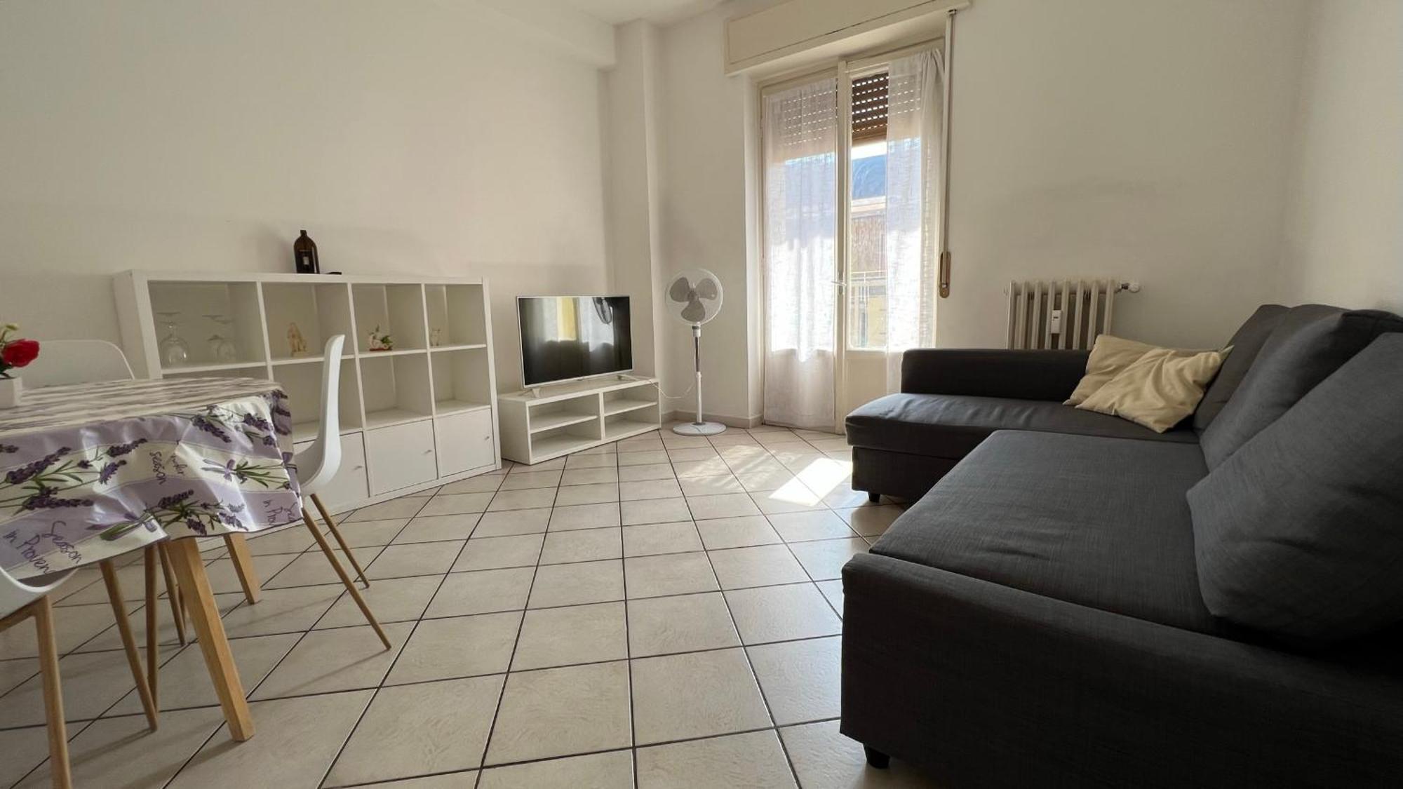 [DUOMO A 20 MINUTI] Netflix, Wi-Fi da Jul's Home Rozzano Eksteriør billede